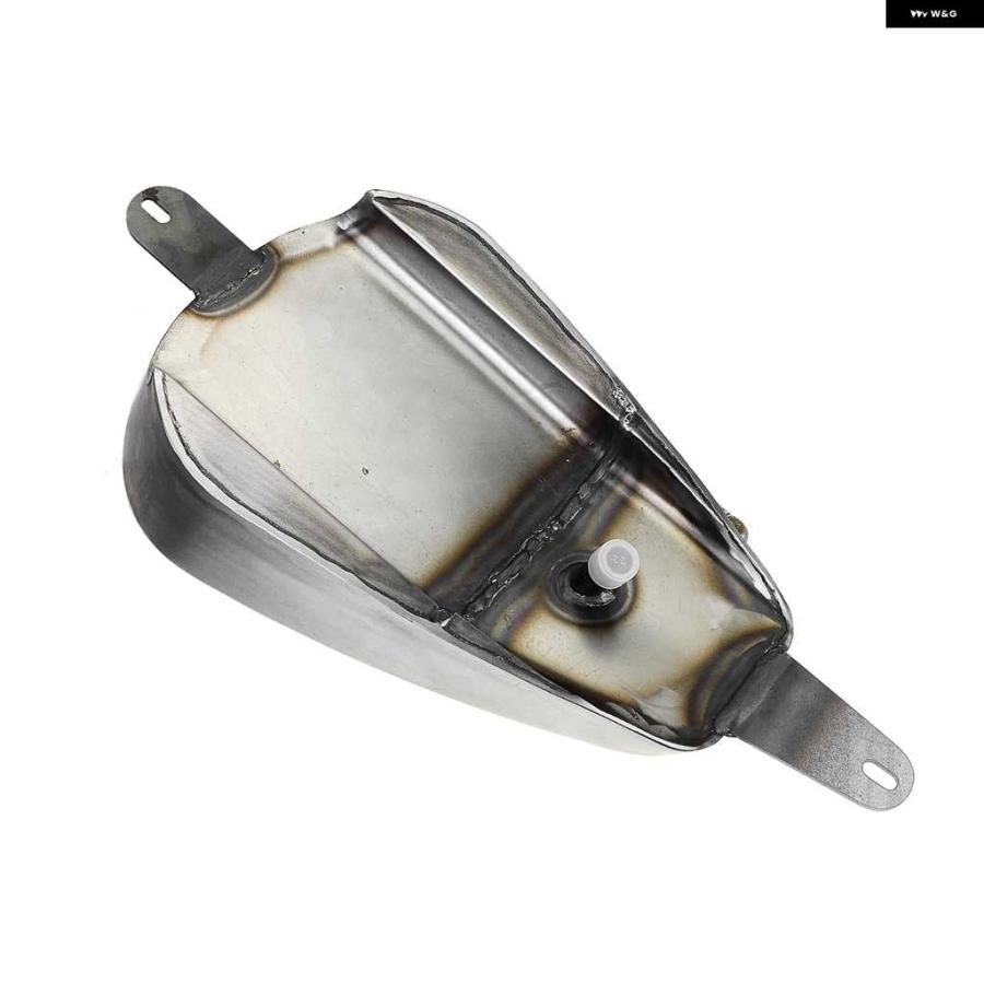 並行輸入品9L バイク オイル ガソリン ガス燃料タンク ホンダ