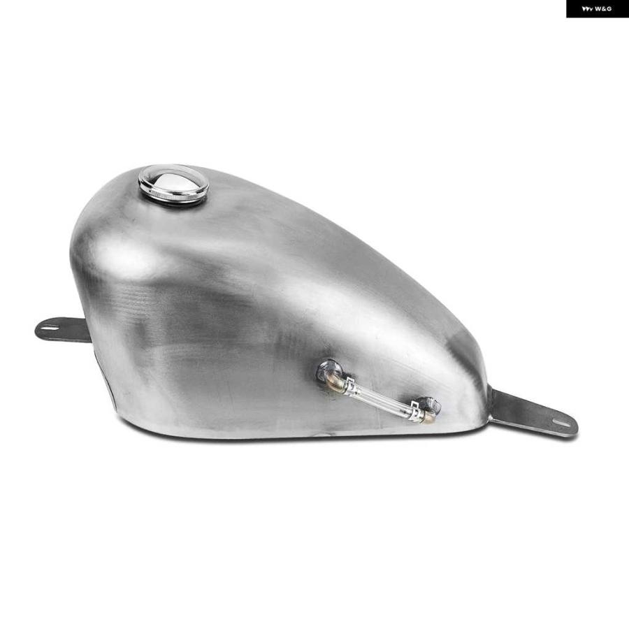 並行輸入品9L バイク オイル ガソリン ガス燃料タンク ホンダ
