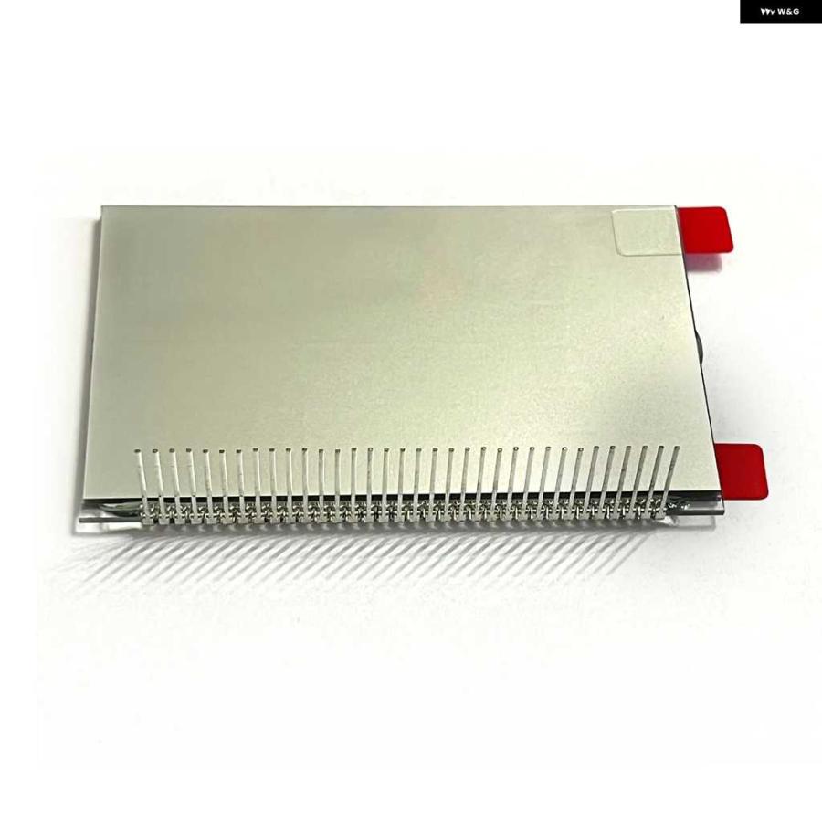 並行輸入品オートバイ メーターLCDスクリーン ディスプレイ カワサキ Z1000 2007-2009 Z750 2007-2012 ZX6R 636 07-08スピード メーター 計器車パーツ_5