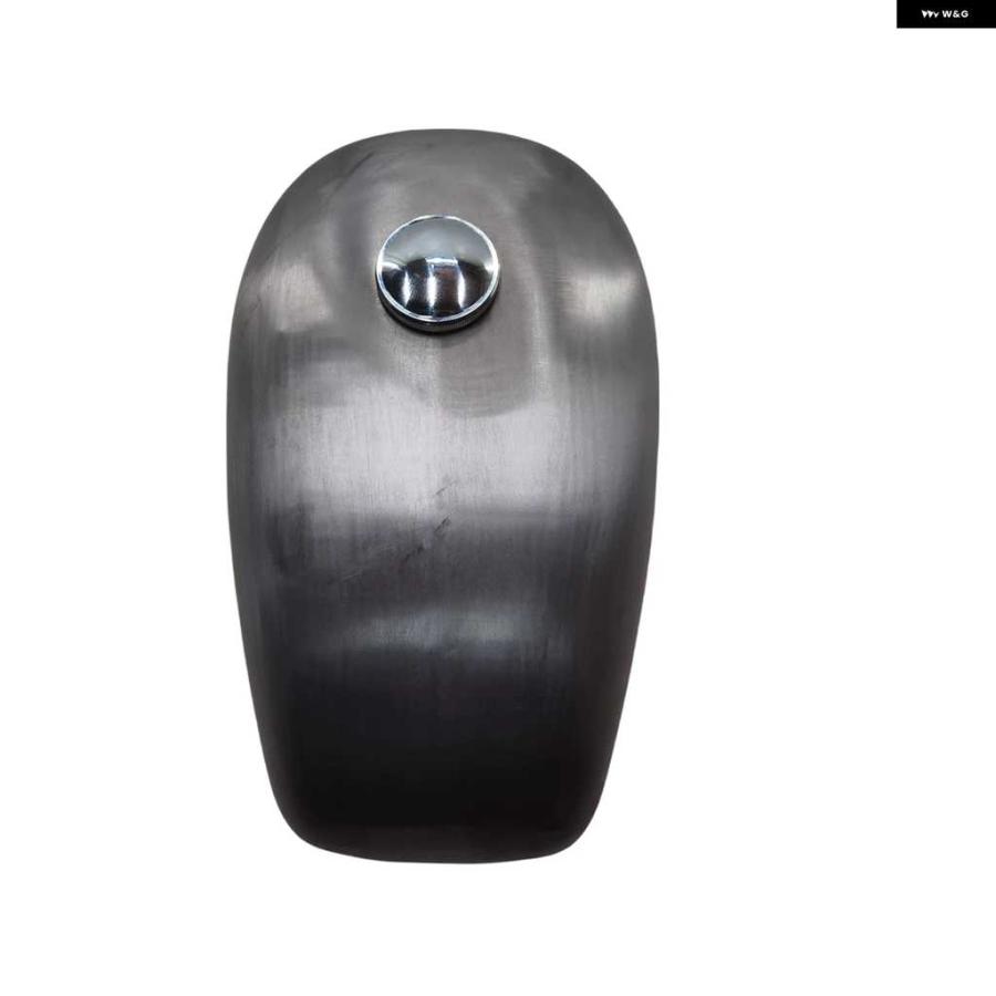 並行輸入品ハーレー スポーツスター XL1200 883 1995-2003 10L オートバイ ガソリン 燃料タンク_4