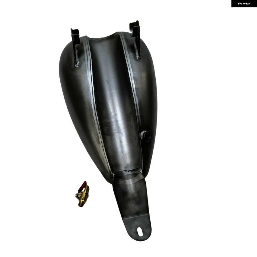並行輸入品オートバイ 6L ガソリン ガス燃料タンク カワサキ VULCAN400 800 VULCAN800 1995-2003_2