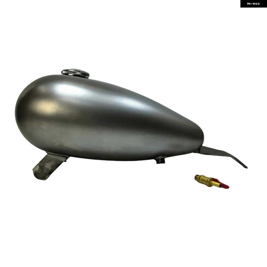 並行輸入品オートバイ 6L ガソリン ガス燃料タンク カワサキ VULCAN400 800 VULCAN800 1995-2003_3