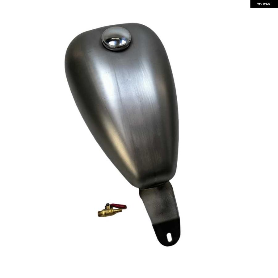 並行輸入品オートバイ 6L ガソリン ガス燃料タンク カワサキ VULCAN400 800 VULCAN800 1995-2003_4