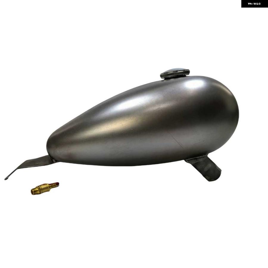 並行輸入品オートバイ 6L ガソリン ガス燃料タンク カワサキ VULCAN400 800 VULCAN800 1995-2003_5