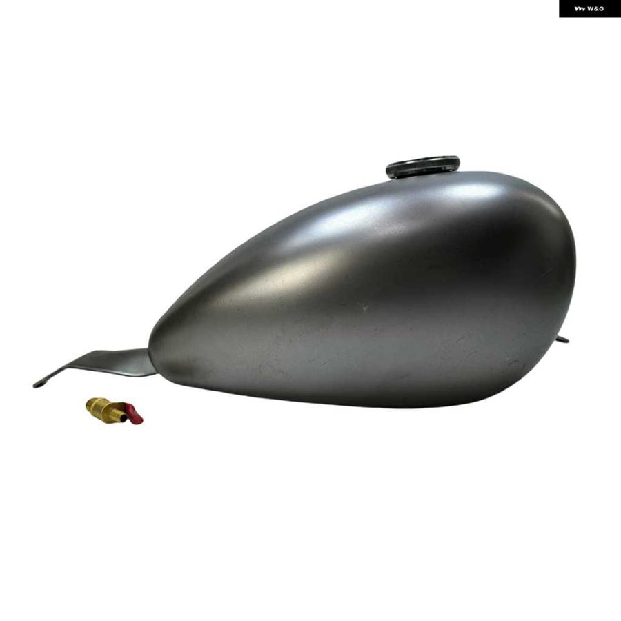 並行輸入品7L オートバイ ガソリン 燃料タンク カワサキ VULCAN400 800 1995-2003_3