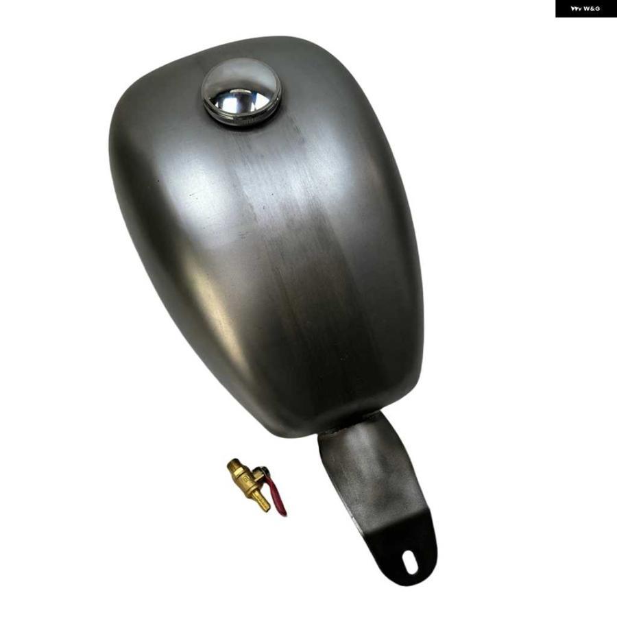 並行輸入品7L オートバイ ガソリン 燃料タンク カワサキ VULCAN400 800 1995-2003_4