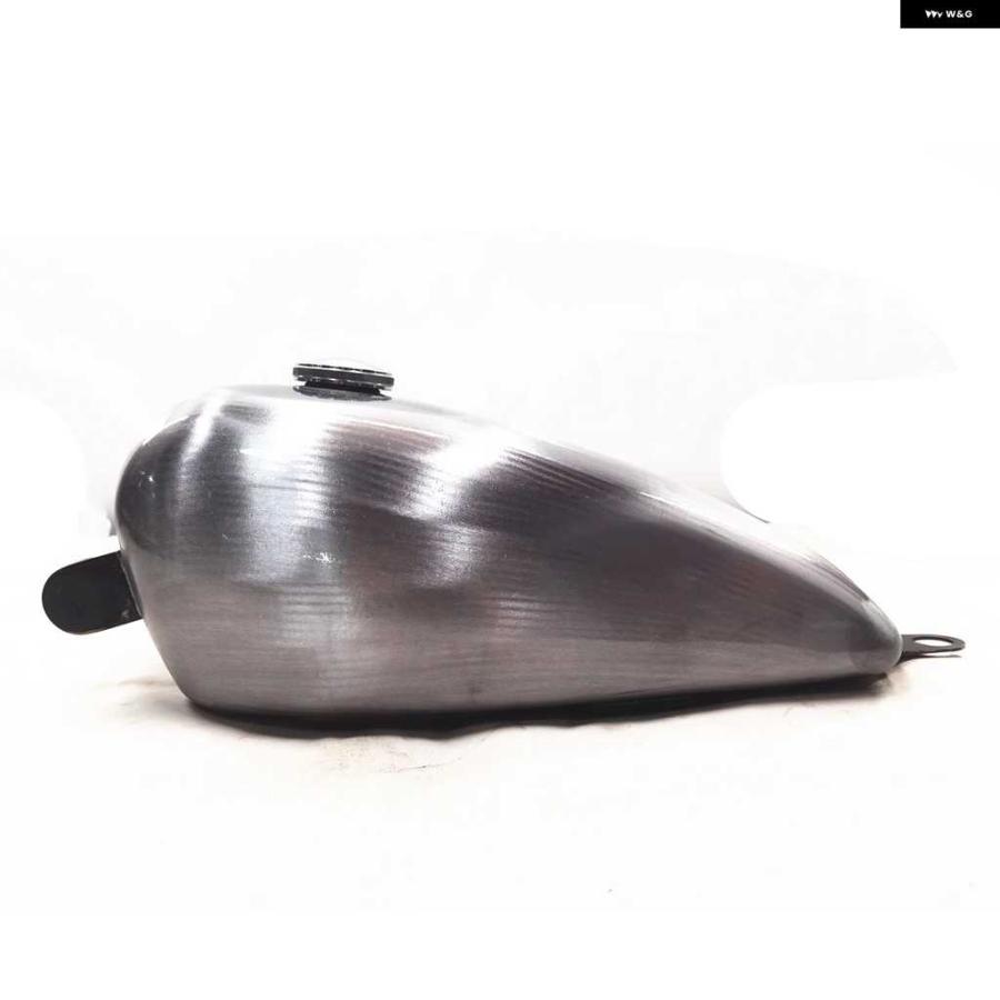 並行輸入品】10L オートバイ ガソリン 燃料タンク ヤマハ SR400.500