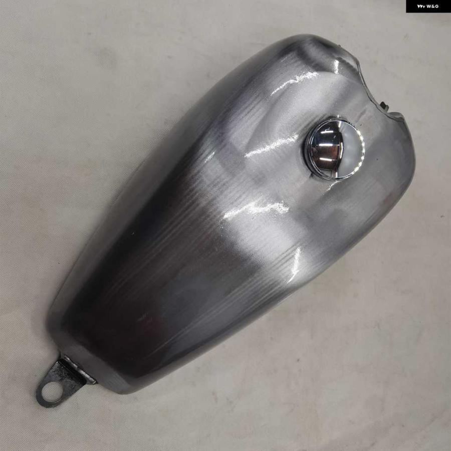 並行輸入品】10L オートバイ ガソリン 燃料タンク ヤマハ SR400.500