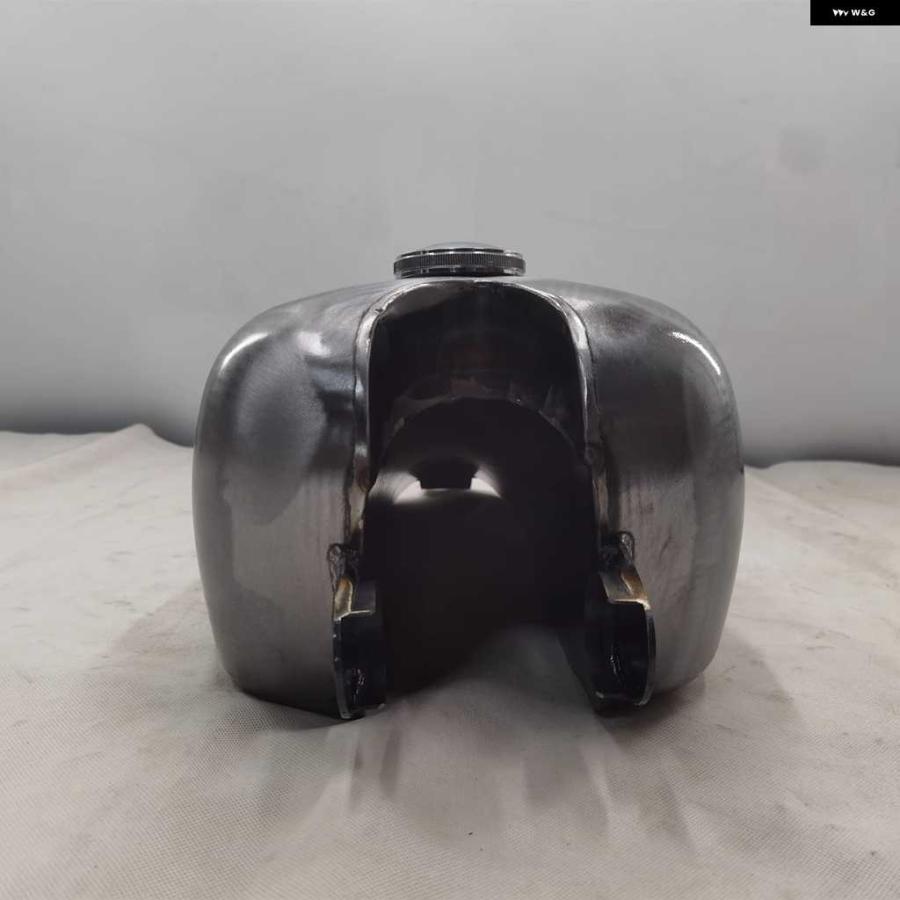 並行輸入品】10L オートバイ ガソリン 燃料タンク ヤマハ SR400.500