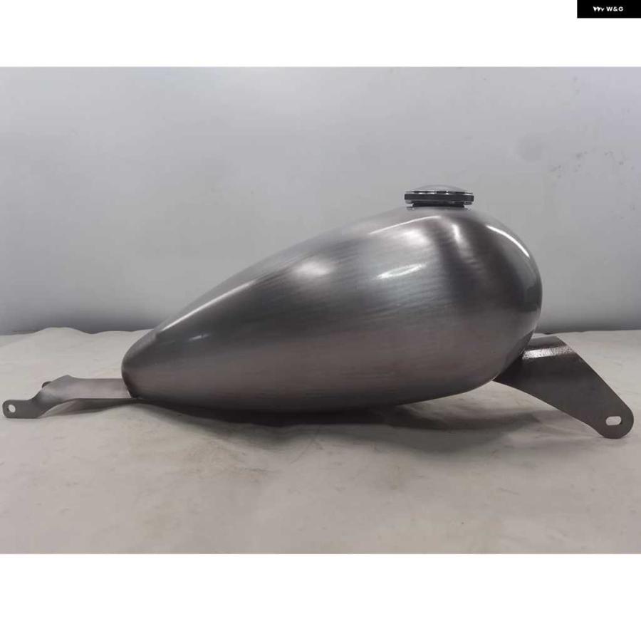 並行輸入品7L オートバイ ガソリン 燃料タンク ハーレー ダビッドソン