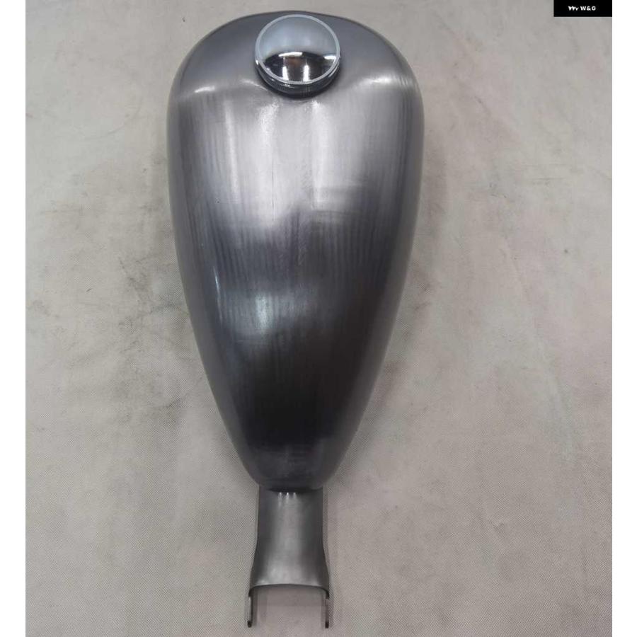 並行輸入品7L オートバイ ガソリン 燃料タンク ハーレー ダビッドソン