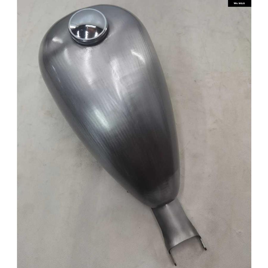 並行輸入品7L オートバイ ガソリン 燃料タンク ハーレー ダビッドソン