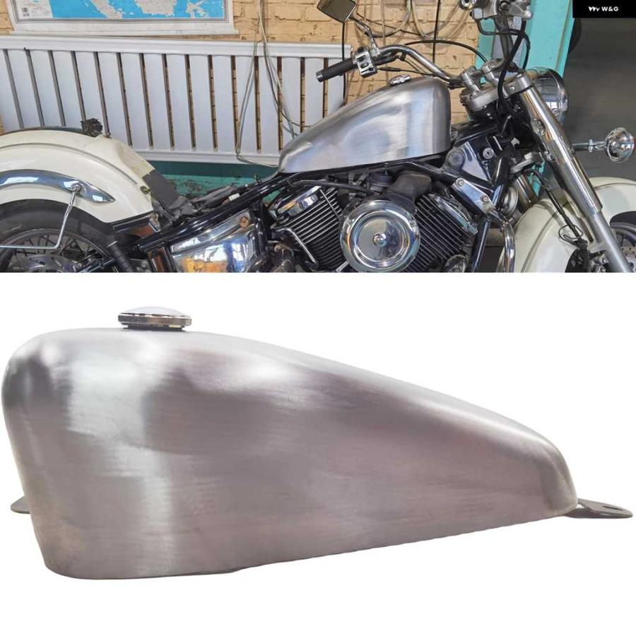 並行輸入品ヤマハ ドラッグスター1100 Vスター1100 XVS1100 V-STAR1100