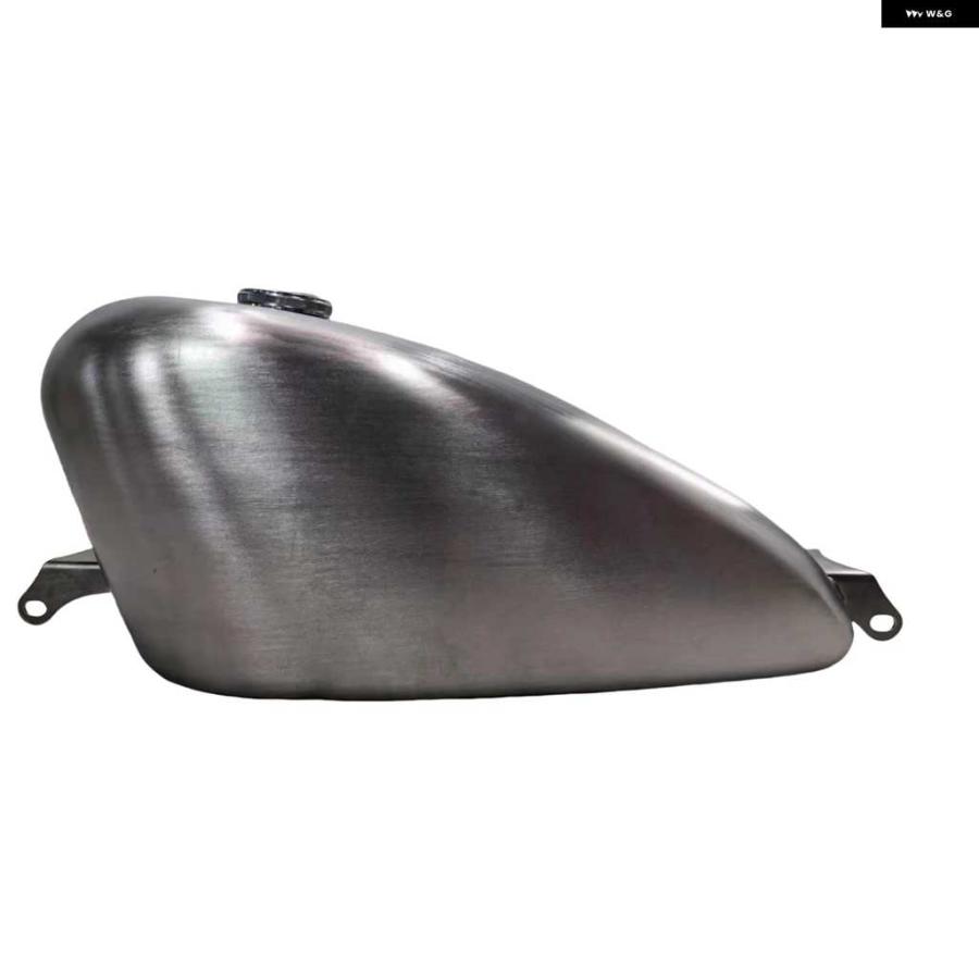 FXBB スポーツスタータンク　ストリートボブ　タンク　m8 18-24 並行輸入品ハーレー ストリートボブ FXBB 2019-2024 18L オートバイ