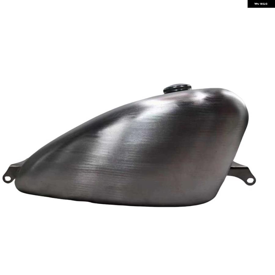 並行輸入品ハーレー ストリートボブ FXBB 2019-2024 18L オートバイ