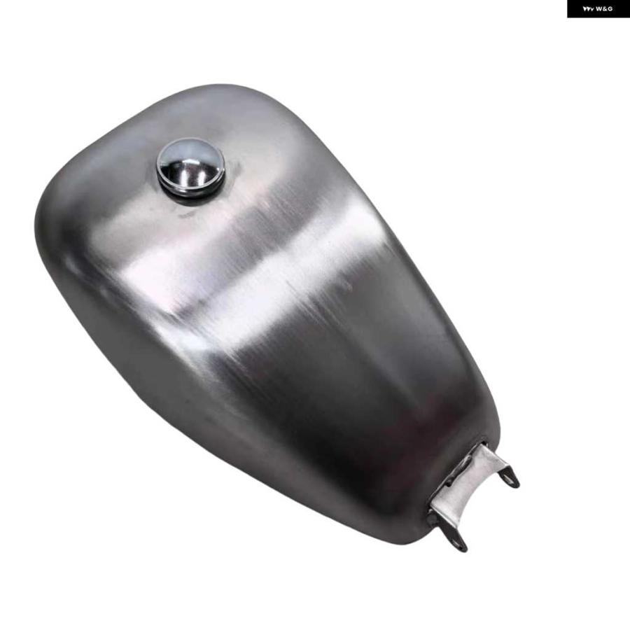 並行輸入品ハーレー ストリートボブ FXBB 2019-2024 18L オートバイ