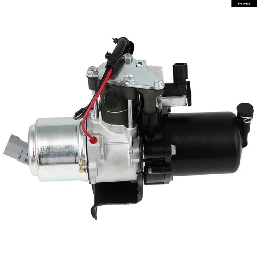 並行輸入品エアサスペンションコンプレッサー 48914-50031 48914-50030