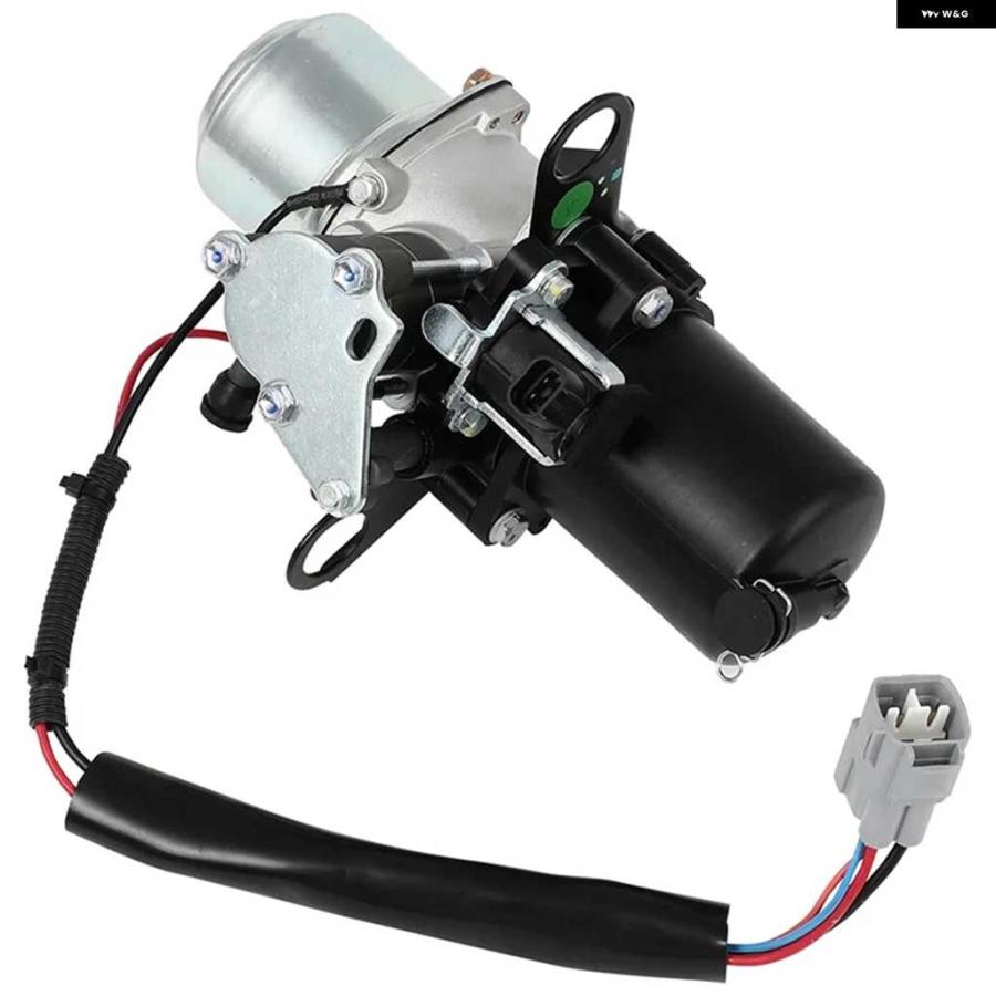 並行輸入品エアサスペンションコンプレッサー 48914-50031 48914-50030