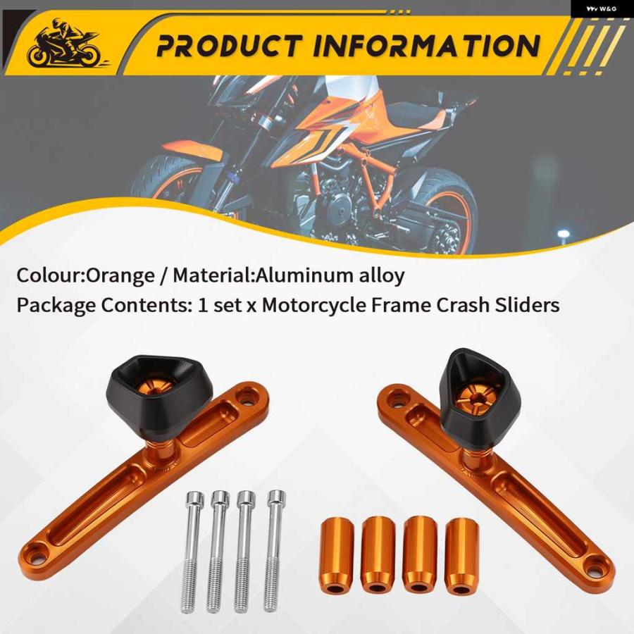 並行輸入品オートバイ バイク アクセサリー 1390 SUPERDUKE R 2024