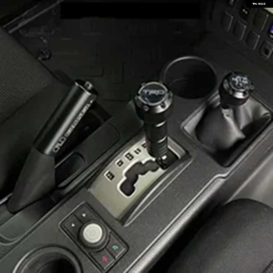 並行輸入品 ギア レバー 2007-2022 トヨタ FJ クルーザー 車用 合金