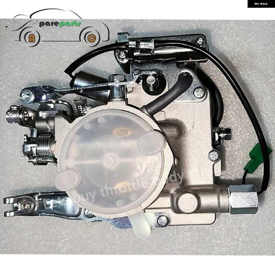 互換品 トヨタ 5K エンジン用 キャブレター 21100-13420 カローラバン