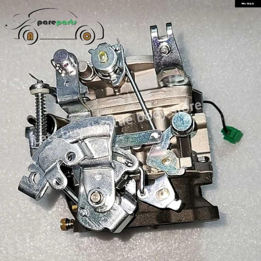 並行輸入品21100 13170 キャブレター キャブ カービー トヨタ カローラ