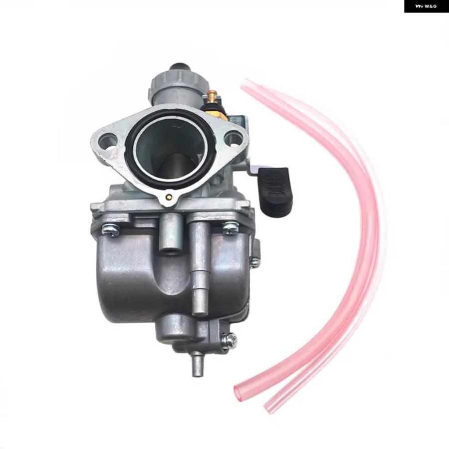 並行輸入品高性能 VM22 キャブレター PZ26 26MM キャブレター 125 140 150 160CC ダートピット オートバイ バイク CG125 150CC ATV オートバイ バイクの画像