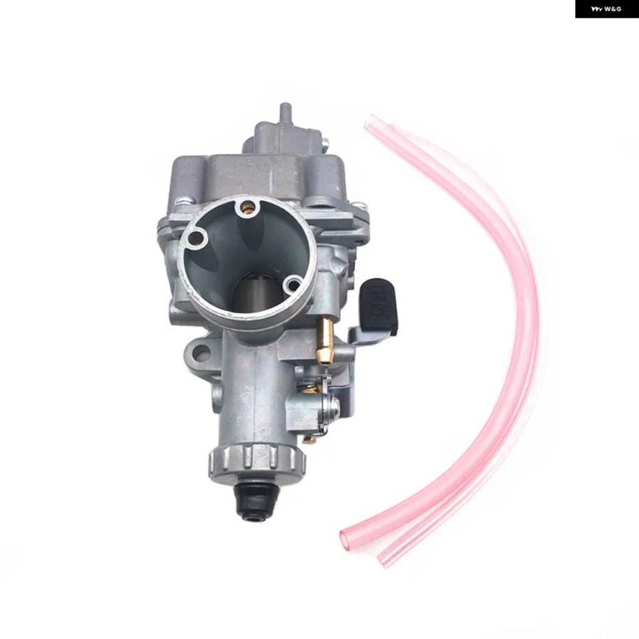 並行輸入品高性能 VM22 キャブレター PZ26 26MM キャブレター 125 140 150 160CC ダートピット オートバイ バイク CG125 150CC ATV オートバイ バイクの画像