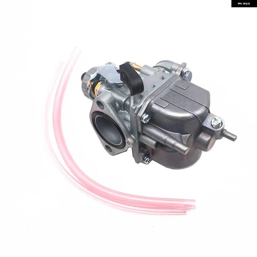 並行輸入品高性能 VM22 キャブレター PZ26 26MM キャブレター 125 140 150 160CC ダートピット オートバイ バイク CG125 150CC ATV オートバイ バイクの画像