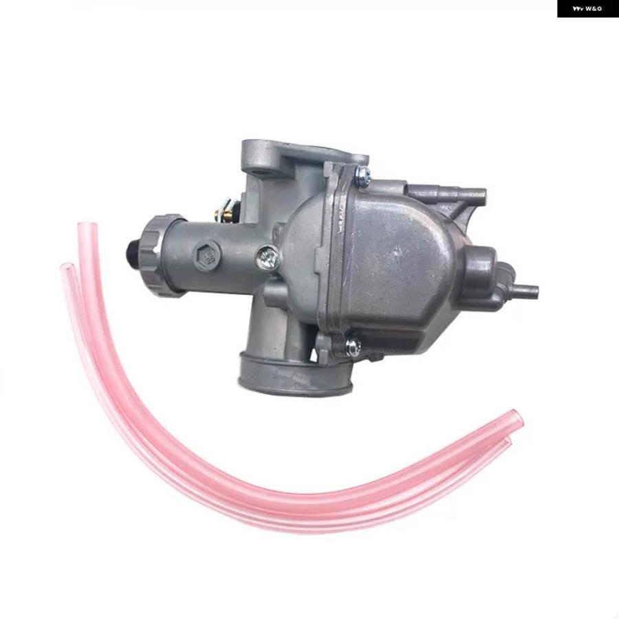 並行輸入品高性能 VM22 キャブレター PZ26 26MM キャブレター 125 140 150 160CC ダートピット オートバイ バイク CG125 150CC ATV オートバイ バイクの画像