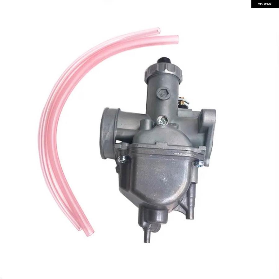 並行輸入品高性能 VM22 キャブレター PZ26 26MM キャブレター 125 140 150 160CC ダートピット オートバイ バイク CG125 150CC ATV オートバイ バイクの画像