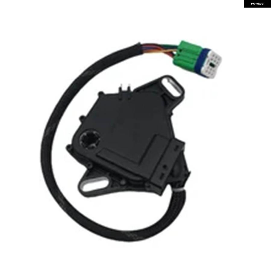 並行輸入品307207508 プジョー シトロエン ルノー C4 C5 AL4 オートマチックスイッチトランス ミッション DPO 圧力 ...