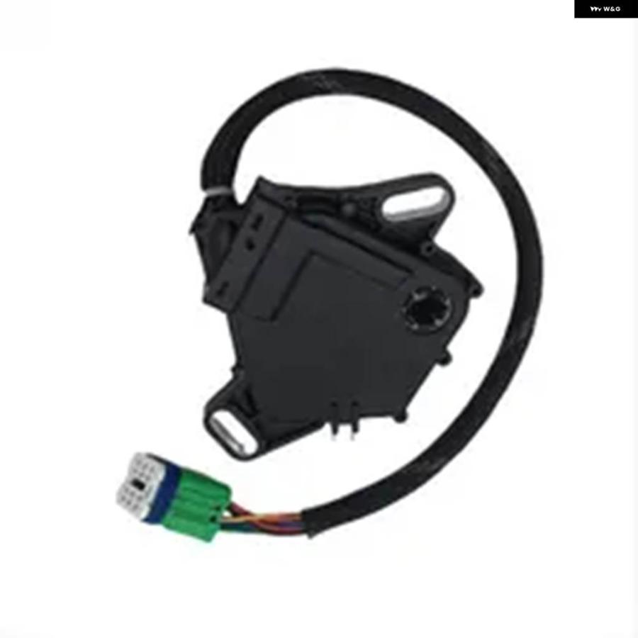 並行輸入品307207508 プジョー シトロエン ルノー C4 C5 AL4 オートマチックスイッチトランス ミッション DPO 圧力 ...