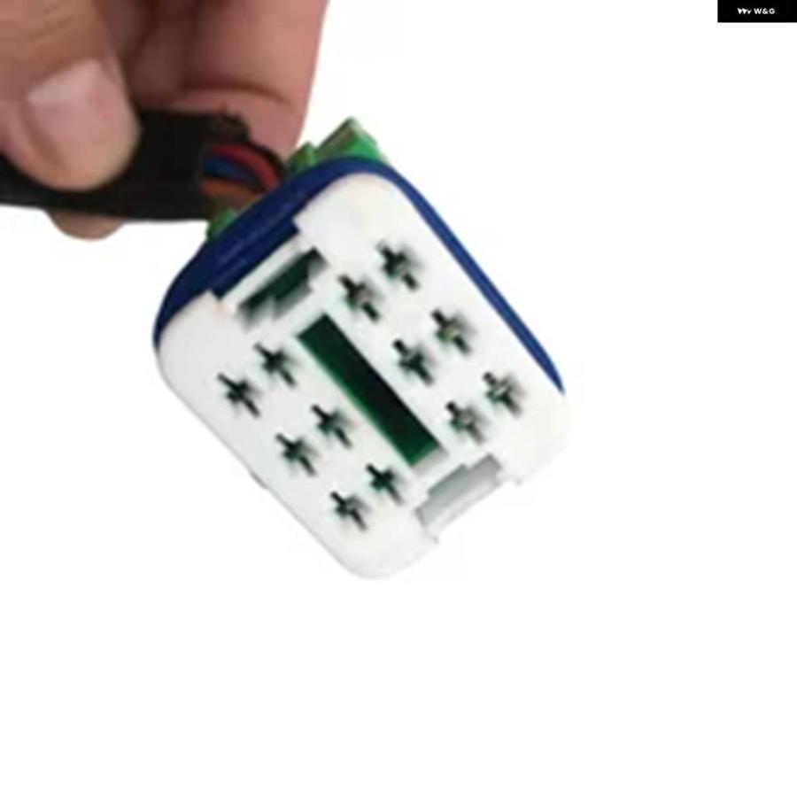 並行輸入品307207508 プジョー シトロエン ルノー C4 C5 AL4 オートマチックスイッチトランス ミッション DPO 圧力 ...