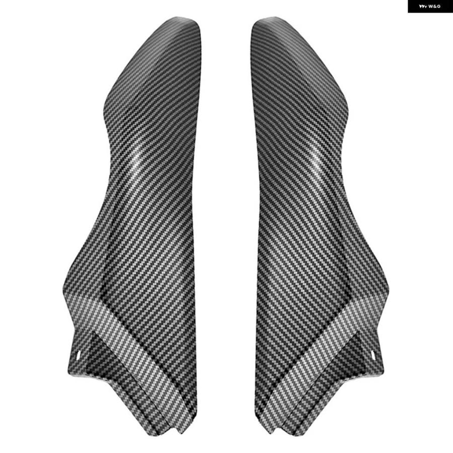 並行輸入品オートバイ バイクフロントタンクサイド パネル T-MAX560 TMAX560 2022-2024 オートバイ バイク アクセサリーの画像