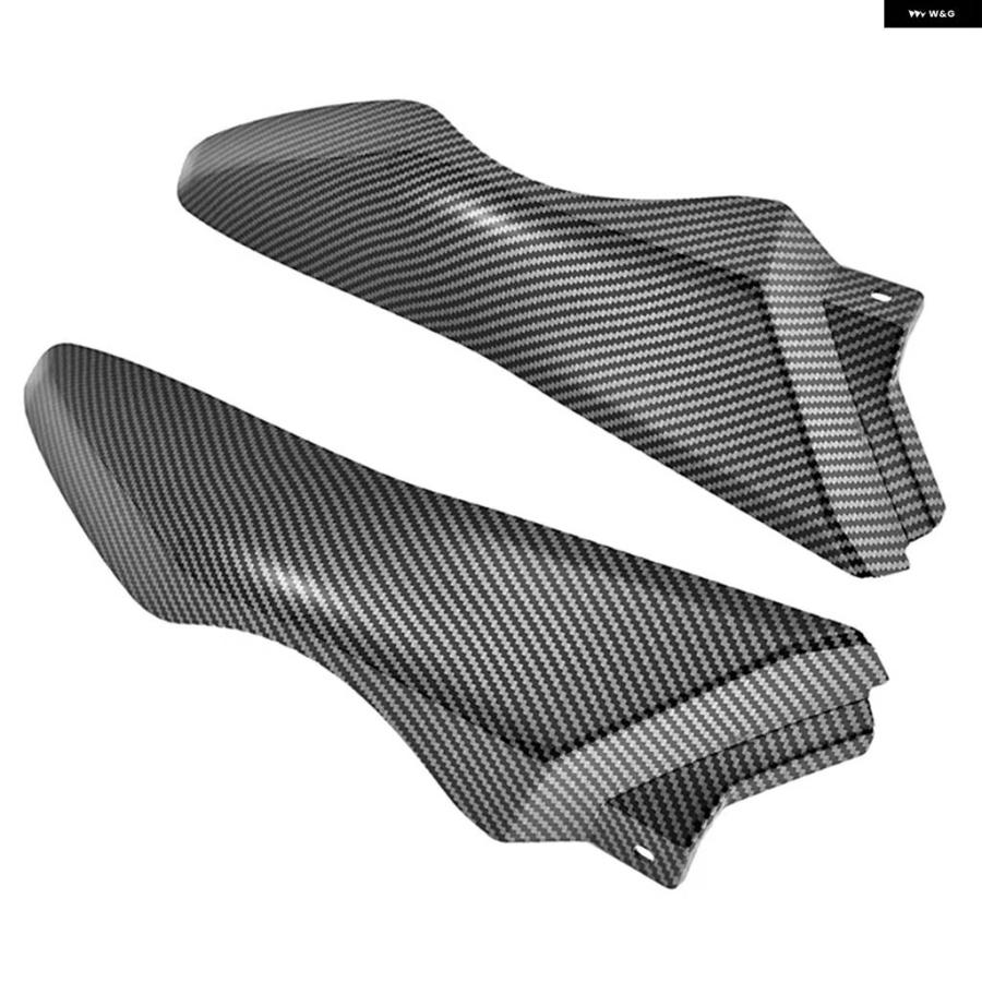 並行輸入品オートバイ バイクフロントタンクサイド パネル T-MAX560 TMAX560 2022-2024 オートバイ バイク アクセサリーの画像