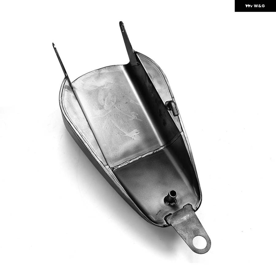 並行輸入品7L オートバイ ガソリン 燃料タンク ヤマハ ビラーゴ XV400 XV535の画像