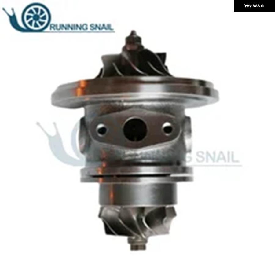 並行輸入品ターボ カートリッジ TD04L QD32 49377-02600 ナバラピックアップ TD27 NS25 3.2L 14411-7T600 | ブランド登録なし | 01