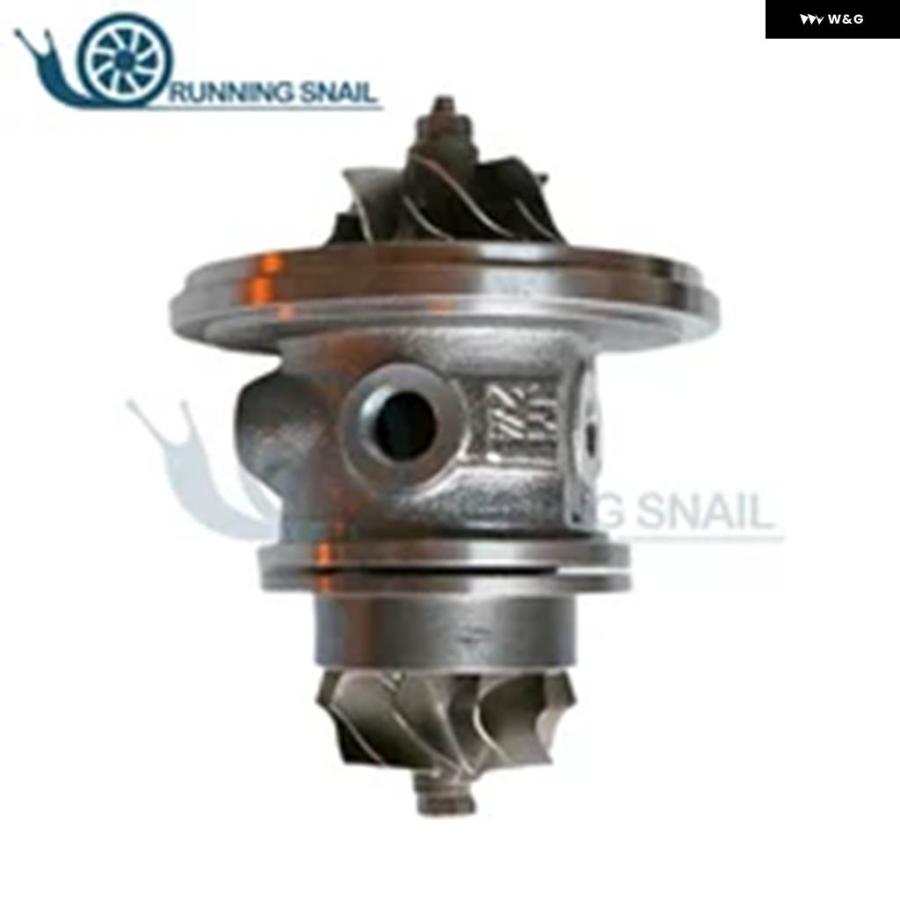 並行輸入品ターボ カートリッジ TD04L QD32 49377-02600 ナバラピックアップ TD27 NS25 3.2L 14411-7T600 | ブランド登録なし | 02
