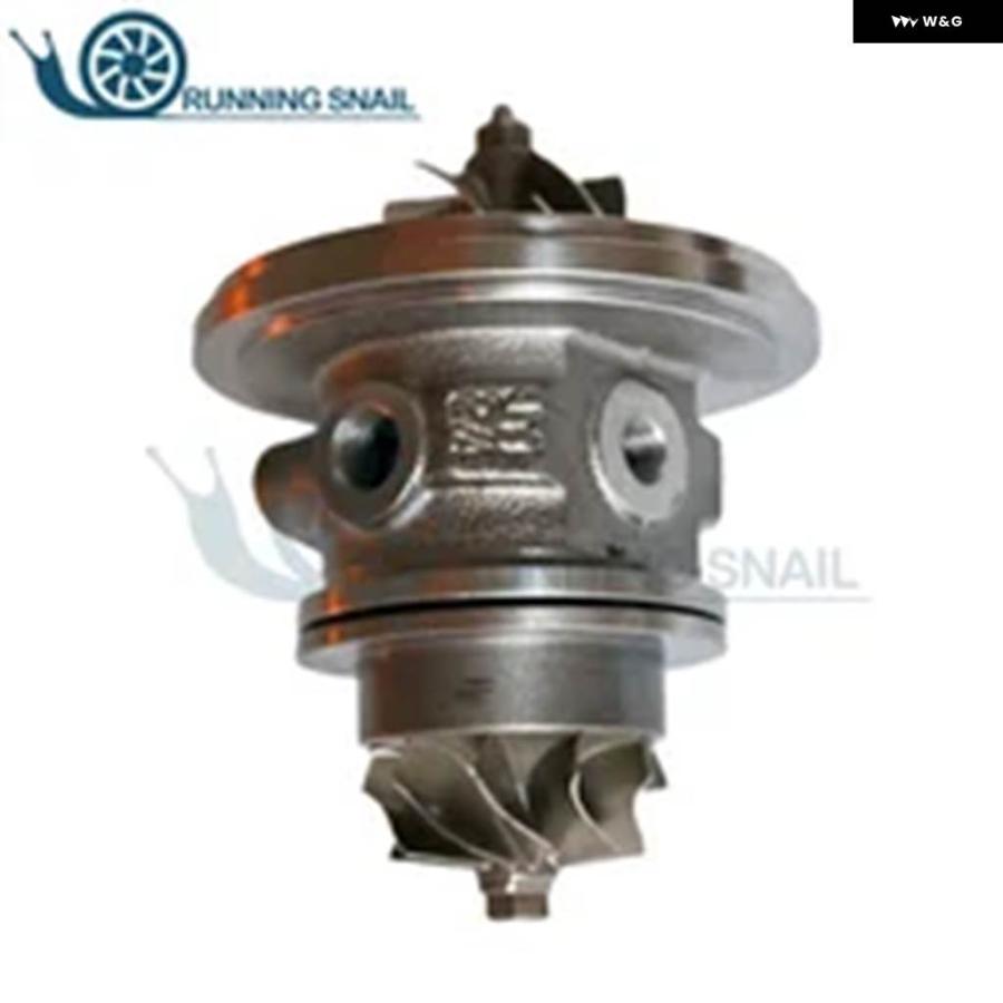 並行輸入品ターボ カートリッジ TD04L QD32 49377-02600 ナバラピックアップ TD27 NS25 3.2L 14411-7T600 | ブランド登録なし | 03