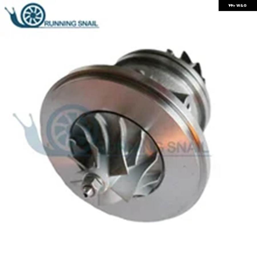 並行輸入品ターボ カートリッジ TD04L QD32 49377-02600 ナバラピックアップ TD27 NS25 3.2L 14411-7T600 | ブランド登録なし | 04