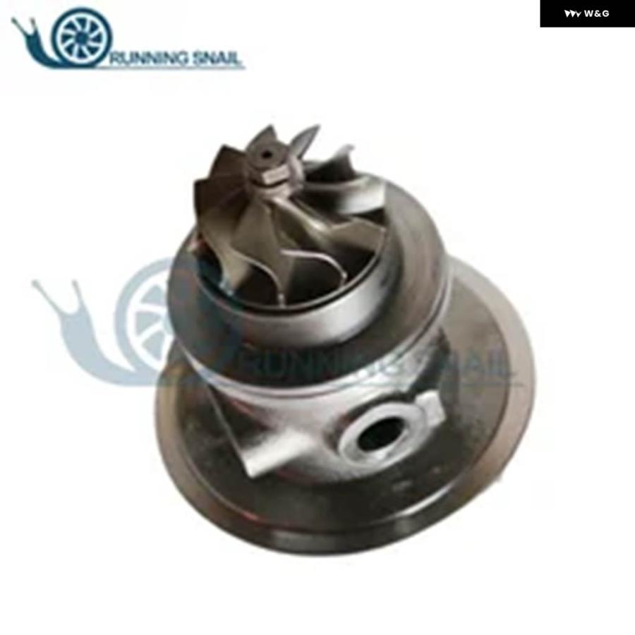 並行輸入品ターボ カートリッジ TD04L QD32 49377-02600 ナバラピックアップ TD27 NS25 3.2L 14411-7T600 | ブランド登録なし | 05