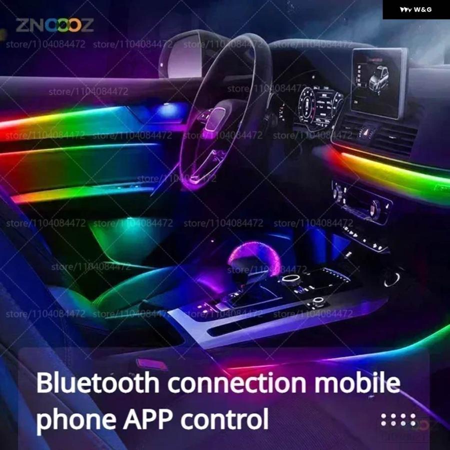 並行輸入品ランドローバー ヴェラール L560 22IN1 RGB 車内アクリル