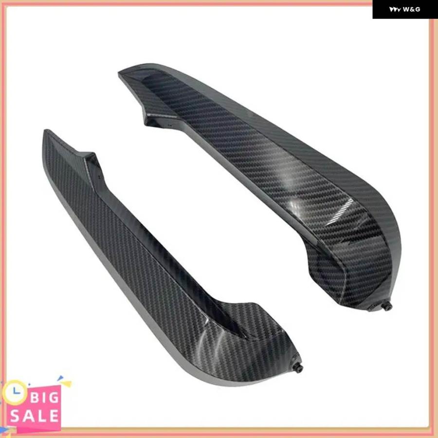 並行輸入品ホンダ FORZA 350 FORZA350 NSS350 2023 2024 バイク フェンダー レッグシールド フットシールド アクセサリーの画像