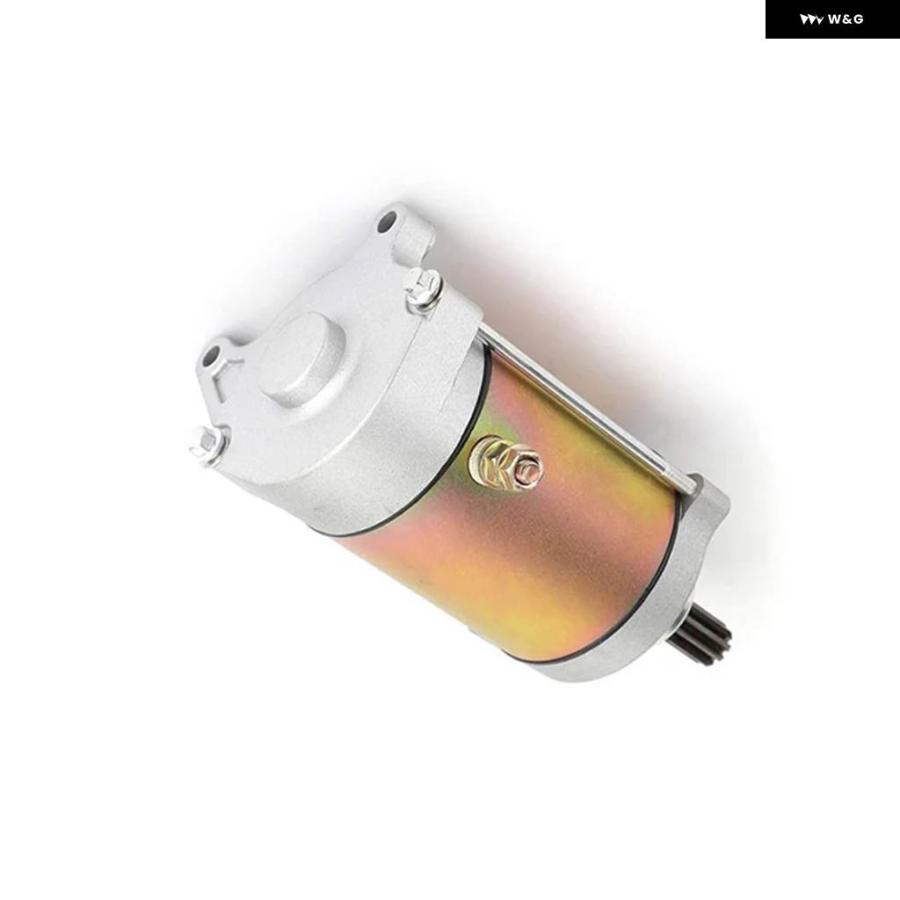 並行輸入品STARTER モーター CFMOTO ATV CFORCE UFORDE CF550 X5 450 550 QUAD オートバイ 部品 0GR0-091100_6