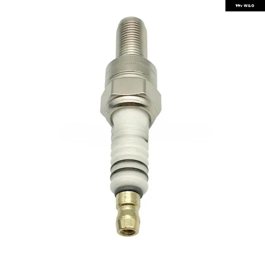 並行輸入品4個 EIX-CR9 CR9EK CR8EK CR9EIX CR9EVX CR9E CR9EIA-9 CR9EB CR9E PMR9B U27ESR-N IU27 IU24 イリジウム バイク スパークプラグの画像