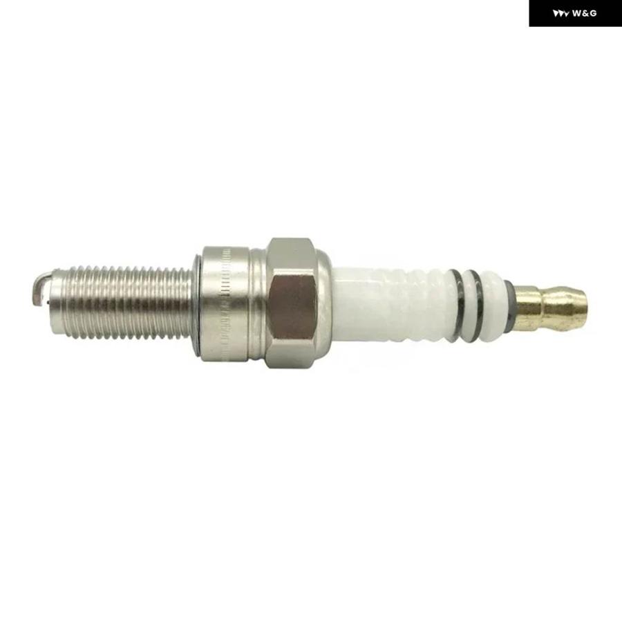 並行輸入品4個 EIX-CR9 CR9EK CR8EK CR9EIX CR9EVX CR9E CR9EIA-9 CR9EB CR9E PMR9B U27ESR-N IU27 IU24 イリジウム バイク スパークプラグの画像