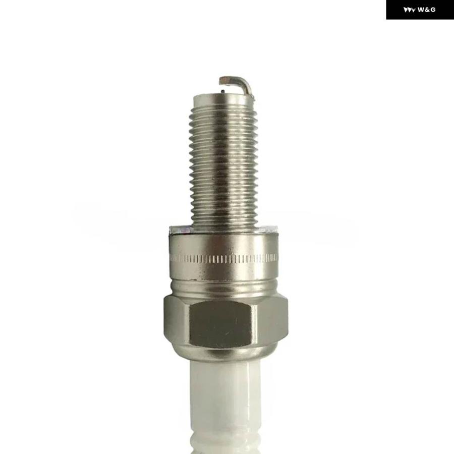 並行輸入品4個 EIX-CR9 CR9EK CR8EK CR9EIX CR9EVX CR9E CR9EIA-9 CR9EB CR9E PMR9B U27ESR-N IU27 IU24 イリジウム バイク スパークプラグの画像