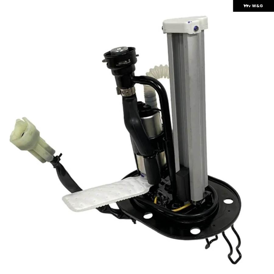 並行輸入品JY171816 RC200 RC 200 BS4 2015- 2019 オートバイ 燃料 ポンプ モジュール 電動タンク ポンプ アセンブリ 交換部品_1