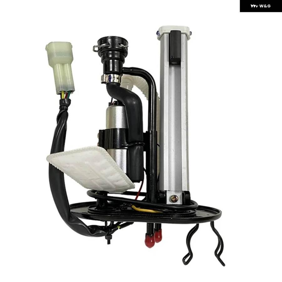 並行輸入品JY171816 RC200 RC 200 BS4 2015- 2019 オートバイ 燃料 ポンプ モジュール 電動タンク ポンプ アセンブリ 交換部品_2